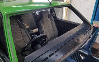 Windscreen replacement Clyde