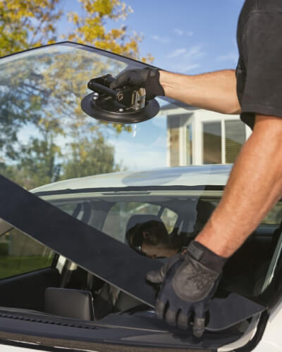 Windscreen Replacement in South East Melbourne