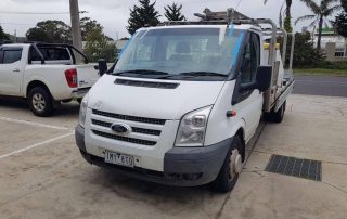 Windscreen repairs Dandenong