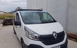 Windscreen repairs & replacement Somerville