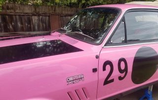 Windscreen repairs & replacement Dandenong