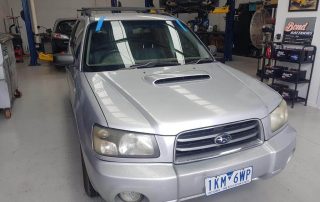 Windscreen repairs & replacement Narre warren