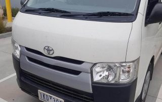 Windscreen repairs & replacement Peninsula