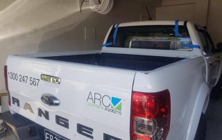 Windscreen repairs & replacement Clyde