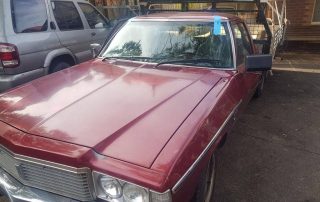 Windscreen repairs Peninsula