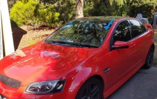 Windscreen repairs Clyde