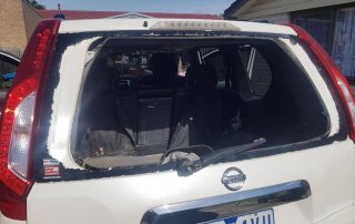 Windscreen repairs & replacement Frankston
