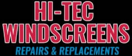 Hi-Tec Windscreen Logo