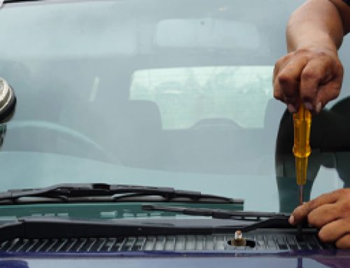 The Importance of Your Car Windscreen Repairs in Melbourne