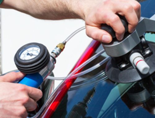 How to Choose the Right Windscreen Replacement Expert?