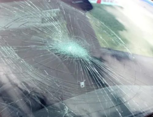 Importance of Timely Windscreen Chip Repair