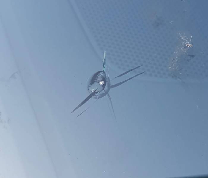 Wind screen Wind screen