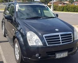 Hi Tec Windscreens Gallery