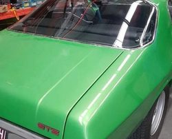 Hi Tec Windscreens Gallery