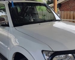 Hi Tec Windscreens Gallery