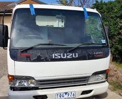 Hi Tec Windscreens Gallery