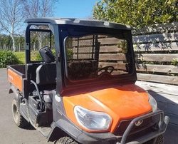 Hi Tec Windscreens Gallery