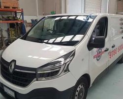 Hi Tec Windscreens Gallery