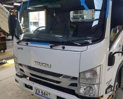 Hi Tec Windscreens Gallery