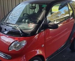 Hi Tec Windscreens Gallery