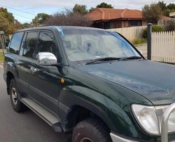 Hi Tec Windscreens Gallery