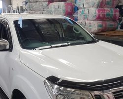 Hi Tec Windscreens Gallery