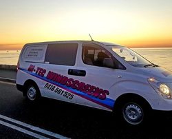 Hi Tec Windscreens Gallery