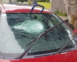 Hi Tec Windscreens Gallery