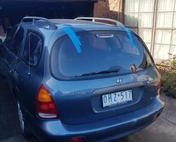 Hi Tec Windscreens Gallery