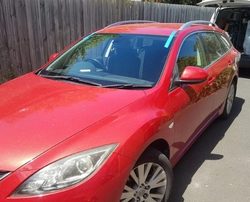 Hi Tec Windscreens Gallery