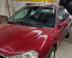 Hi Tec Windscreens Gallery