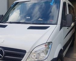 Hi Tec Windscreens Gallery