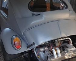 Hi Tec Windscreens Gallery