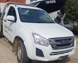 Hi Tec Windscreens Gallery