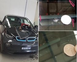 Hi Tec Windscreens Gallery