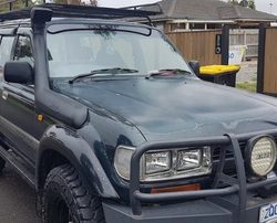 Hi Tec Windscreens Gallery