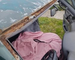 Hi Tec Windscreens Gallery