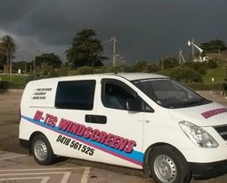 Hi Tec Windscreens Gallery