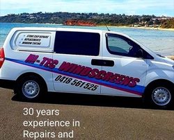 Hi Tec Windscreens Gallery