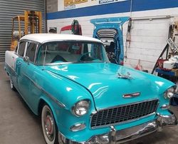 Hi Tec Windscreens Gallery