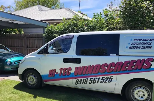 windscreen repair